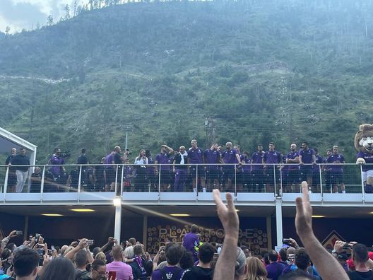 Gori, una squadra punta l’attaccante ma la Fiorentina si oppone- immagine 2