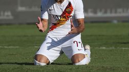 Roma, problemi anche per Mkhitaryan: ecco i tempi di recupero