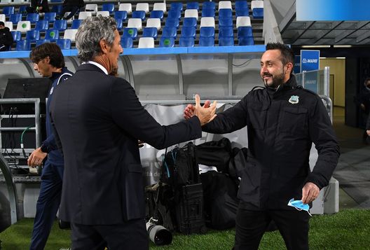 News Udinese, Gotti affronta De Zerbi News Udinese, Gotti affronta De Zerbi