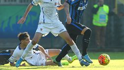 PRIMAVERA – INTER-BOLOGNA TERMINA 0-0. NERAZZURRI PIÙ VOLTE VICINI AL GOL NELLA RIPRESA