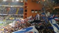 Samp, Massimo Ferrero: “Stadi al 75%? Non serve, i miei Ultras non entrano lo stesso…”