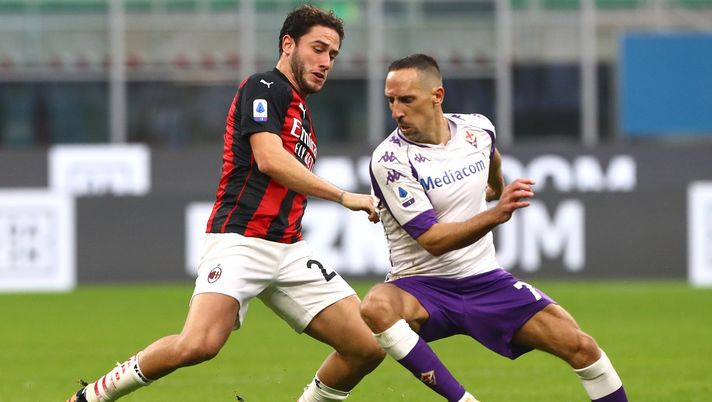 (Photo by Marco Luzzani/Getty Images) (Photo by Marco Luzzani/Getty Images)