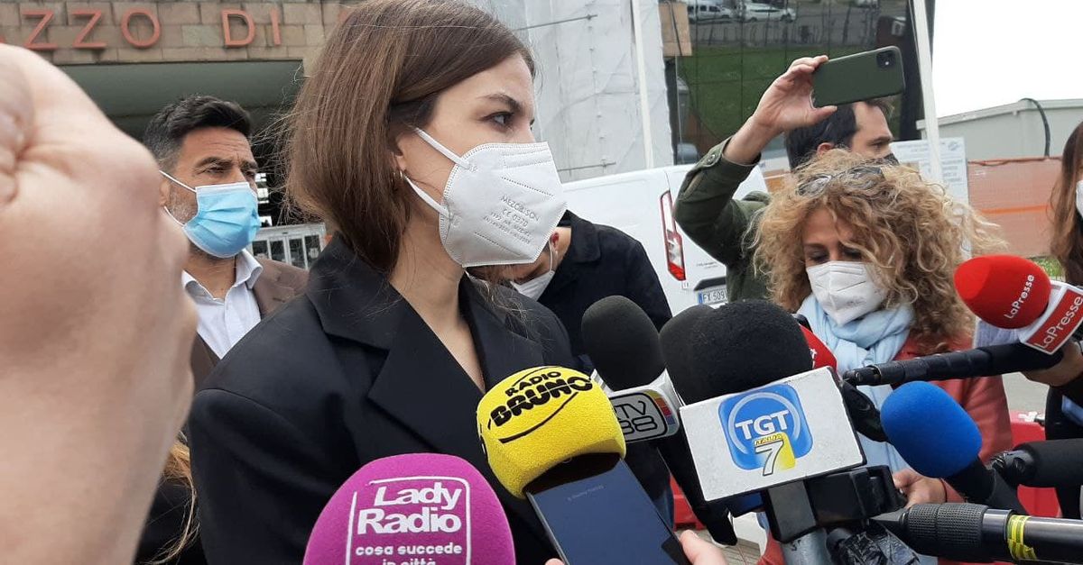 Francesca Fioretti: "Fatta giustizia per Davide Astori ...