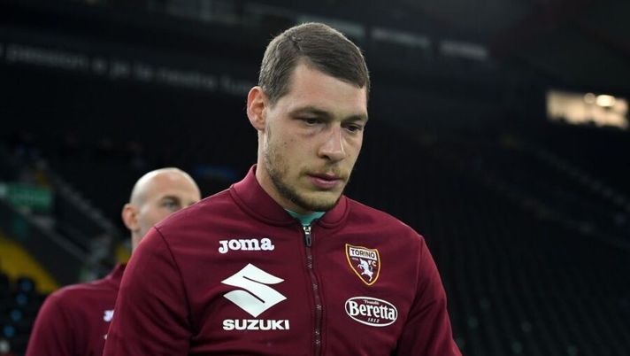 UDINE, ITALY - APRIL 10: Andrea Belotti of Torino FC looks on during the Serie A match between Udinese Calcio and Torino FC at Dacia Arena on April 10, 2021 in Udine, Italy. (Photo by Alessandro Sabattini/Getty Images) PREVIEW SOS – I nostri consigli per ogni partita: chi schierare, chi è da evitare e le sorprese - immagine 1