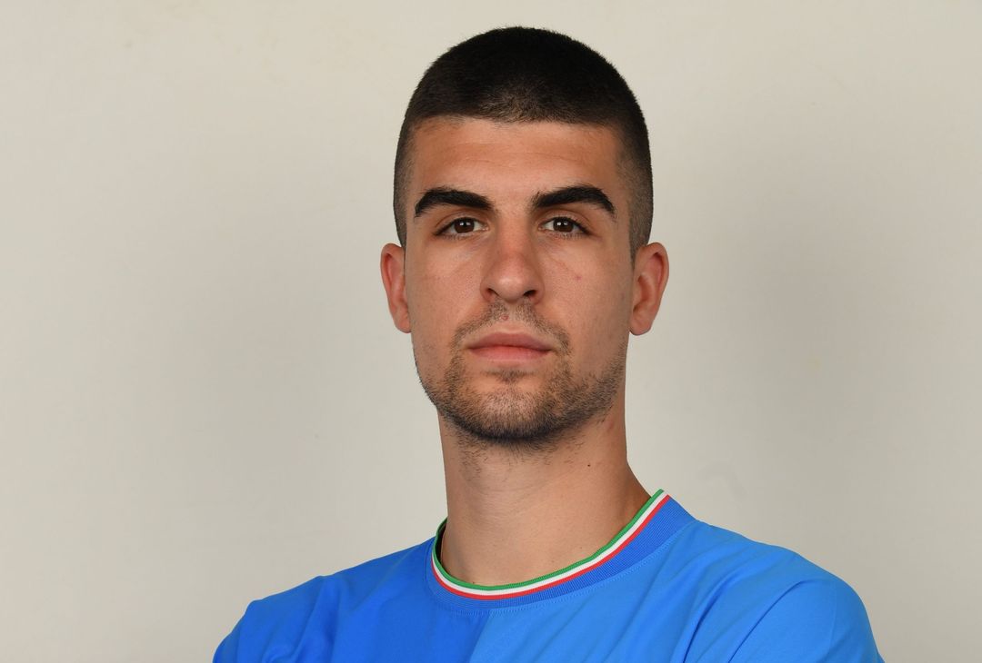 Nazionale, ecco la nuova maglia degli Azzurri – FOTO GALLERY - immagine 11