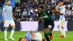 Mercato, Adjapong: il Verona insiste