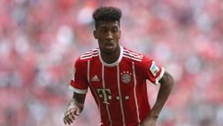 Bayern, Coman operato di cuore: “Disturbo del ritmo, gli mancava il respiro”