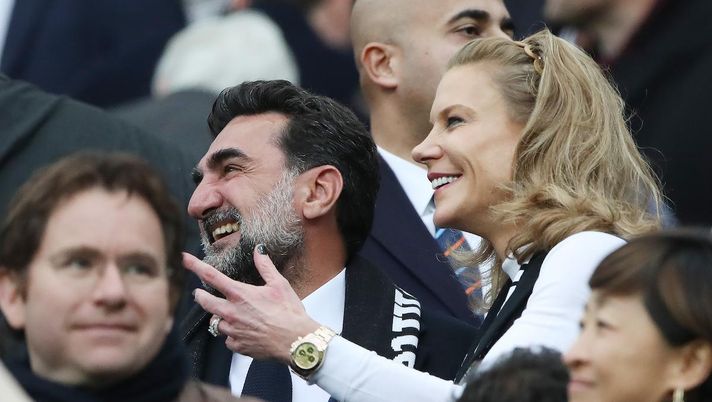 Dal Pino: “Staveley ha scelto Newcastle su Inter e Milan? Preferisce utilitarie a Formula 1” - immagine 1