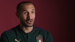 VIDEO Italia, Chiellini tra Covid, pandemia e maturità: il segreto della Nazionale