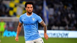 LIVE – Assist Leghe Fantacalcio: la scelta e la spiegazione su Felipe Anderson, +1 a Rabiot