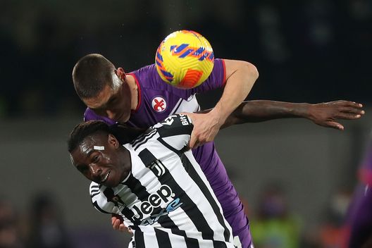 Amoruso: “Milenkovic? 15 milioni per sostituirlo non bastano. Mandragora ok”- immagine 2