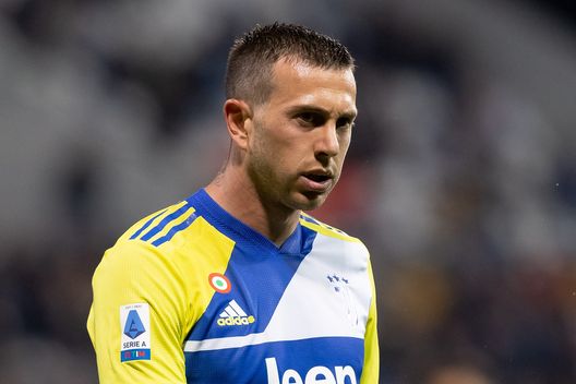 (Getty Images) Agostinelli: “Spalletti teme l’addio di due azzurri. Prenderei Bernardeschi”- immagine 2