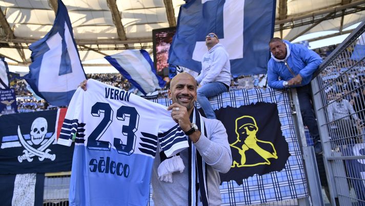 Veron: 'Lazio-Milan? Sarà una partita difficile per entrambe le squadre' (getty images) Veron: 'Lazio-Milan? Sarà una partita difficile per entrambe le squadre' (getty images)