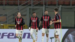 Europa League, vittoria Milan sul Celtic e qualificazione. Pareggio esterno per il Tottenham