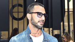 Corona difende Acerbi: “Juan Jesus è nero! È un bimbominchia che cerca popolarità”