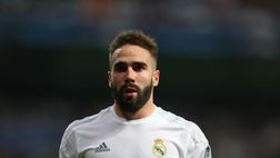 Carvajal esalta Ancelotti: “E’ un fattore per i nostri successi. Sa dare equilibrio”