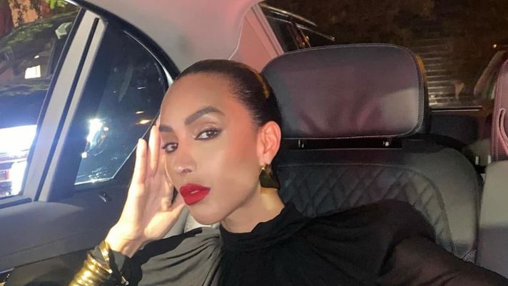 Ines Rau, la fidanzata transgender di Mbappé: “Lui mi accetta per come sono” Ines Rau, la fidanzata transgender di Mbappé: “Lui mi accetta per come sono” - immagine 1