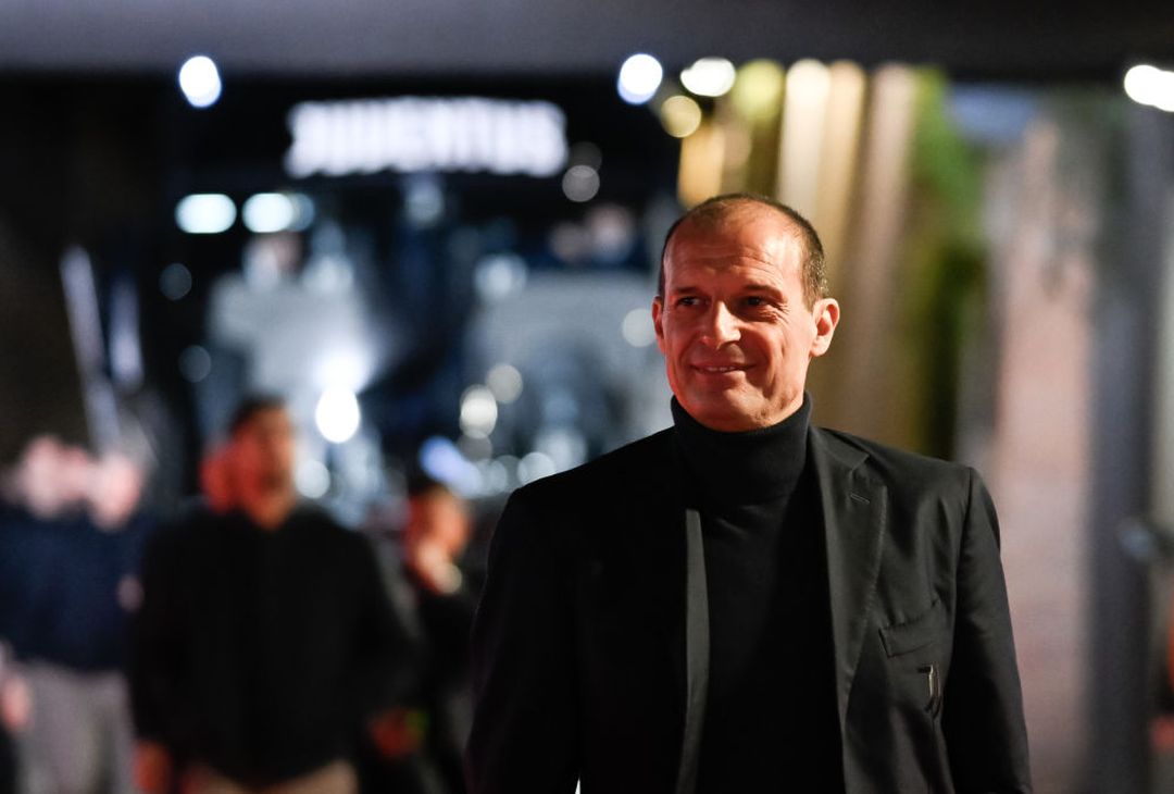 Roma-Juventus 1-0 – FOTO GALLERY - immagine 4