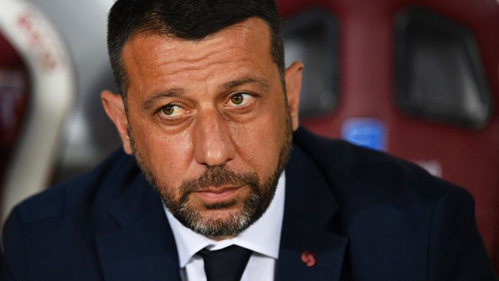 Torino-Sampdoria: 24 i convocati di D’Aversa. Rientrano Augello e Bereszynski - immagine 1
