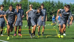 Udinese: tutti gli impegni delle giovanili