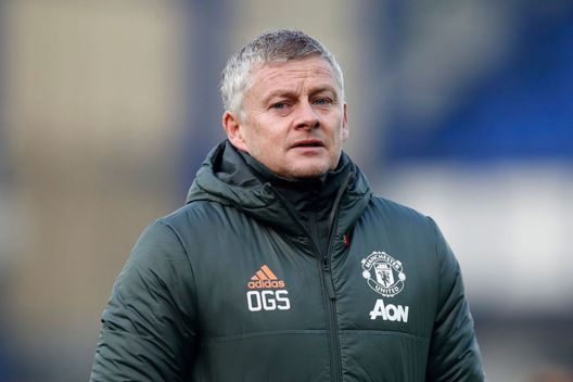 Solskjaer (getty images) Solskjaer (getty images)