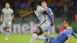 Roma-Bate Borisov, prosegue la vendita dei biglietti