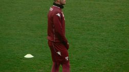 Cagliari-Torino 0-4, Bonifazi: “Superato lo scoglio del debutto, ringrazio tutti”