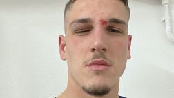 Zaniolo: l’aria di casa gli dà energia. Non trova il gol, ma decide lui