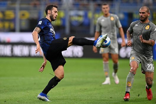 Getty Images Genoa-Inter: ecco dove vedere la gara in tv e in streaming- immagine 2