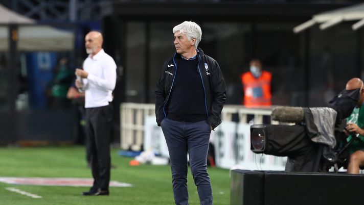 Gian Piero Gasperini 