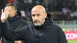 Italiano: “Un problemino per Bonaventura e Arthur ma Nico sta bene. Beltran e Nzola…”