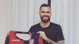 Qui Cagliari. Talismano Castan: contro il Milan è imbattuto