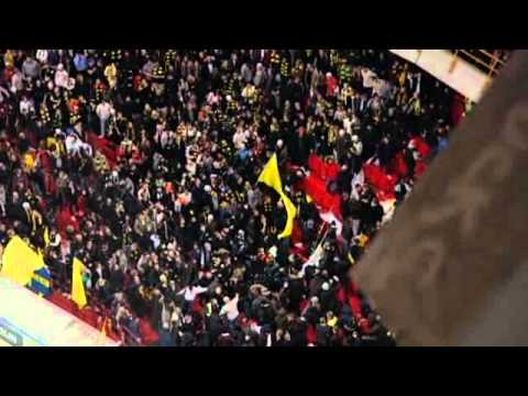 Aik-Djurgarden rissa a colpi di…estintore nel derby fuori programma di Stoccolma…- immagine 2