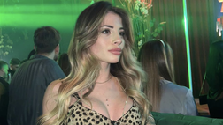 Chiara Nasti all’attacco: “Le mie risposte fanno più scalpore delle cattiverie”