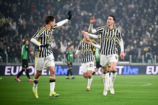 Allegri: “Mille giorni senza trofei? Non è frustrante. Momento Juve non bello”- immagine 4