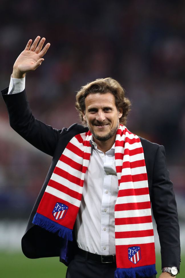 Atletico Madrid, Forlan: “Joao Felix via? Potrebbe esplodere, come Coutinho…”- immagine 4