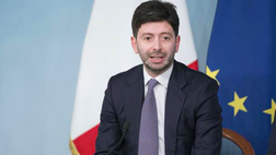Speranza conferma: “Nessuna riapertura degli stadi a gennaio”