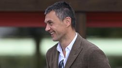 Milan, Ambrosini: “Maldini? Maignan e Theo sono robe sue. Che intuizioni!”