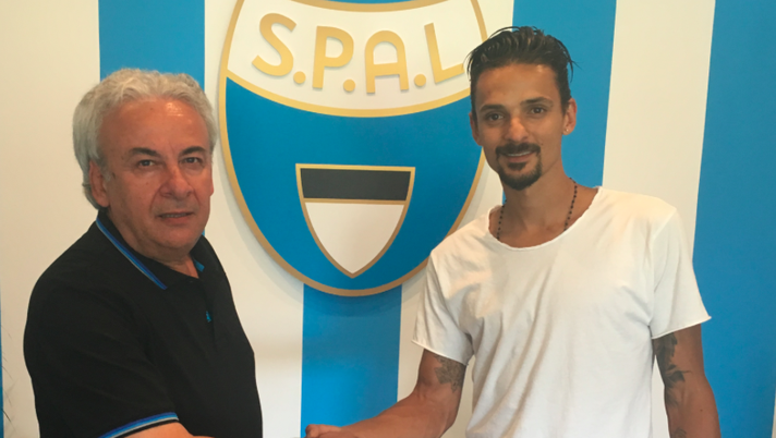 Calciomercato: Spal scatenata, poker di colpi per Semplici 