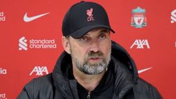 VIDEO SKY / Klopp: “Prestazione brutta, non meritavamo di più”