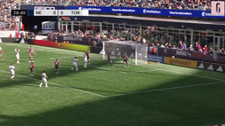 VIDEO Toronto, riecco il “tiraggiro”: che gol di Lorenzo Insigne in MLS!