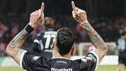 Sindaci presenti e tecnico squalificato: derby al Cesena senza incidenti fra tifosi…