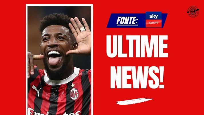 Calciomercato Milan, Di Marzio: 'Accordo tra Emerson Royal e il Betis'