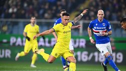 Marchetti: “Inter troppo discontinua, così si dà vantaggio alle concorrenti”