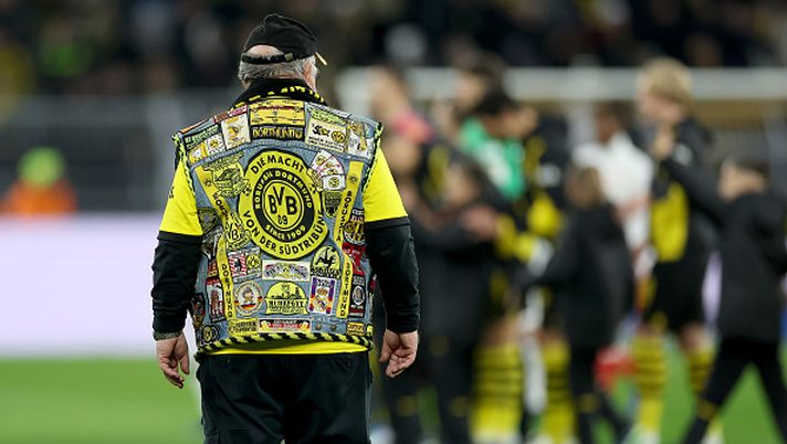 Bayern-Borussia, si chiama Klassiker dall’era Klopp: ma quest’anno niente titolo in palio… - immagine 1