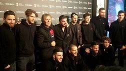 Renzo Rosso e l’amore per il Milan: “Tifoso fin da bambino”