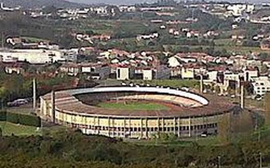 San Lazaro, lo stadio di Compostela San Lazaro, lo stadio di Compostela