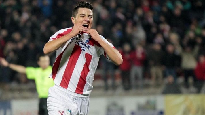 Union Clodiense, dentro Munaretto e Sbrissa (ex Sassuolo). Out il portiere Passador - immagine 1