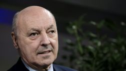Nuovo Stadio, Marotta: “In Italia esiste un processo di analisi molto lento”