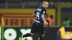 UFFICIALE – Inter choc: “Nainggolan sospeso dall’attività per motivi disciplinari”